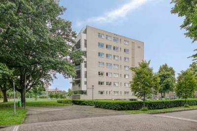 Woning Bilderdijkstraat 21 Oss