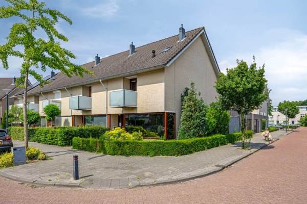 Woning Emmalaan 44 Schijndel