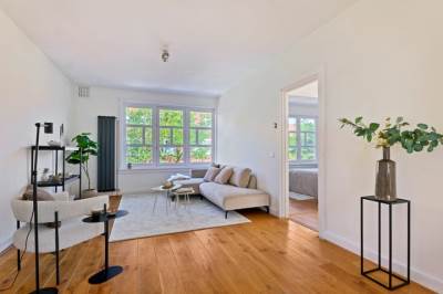 Woning Roerstraat 253 Amsterdam