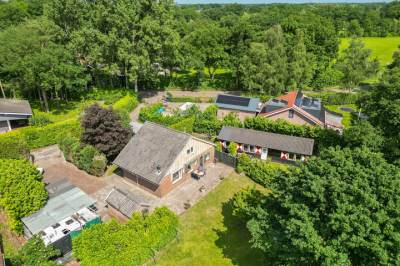 Woning Usselerveenweg 128A Enschede