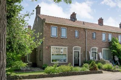 Woning Hyacinthstraat 64 Zwolle