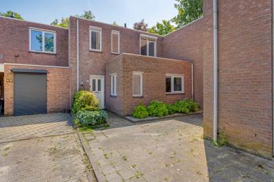 Woning Schietbergen 42 Nuenen