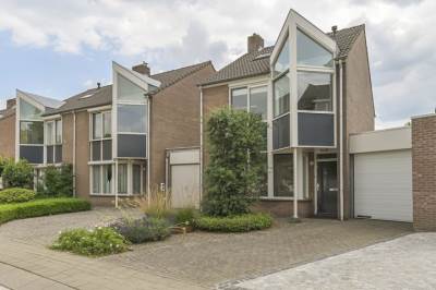 Woning Belletablestraat 4 Venlo