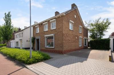 Woning Bloemartsstraat 4 Weert