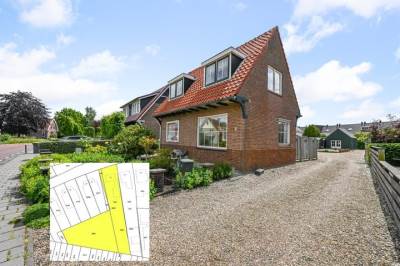 Woning Boterdijk 139 De Kwakel