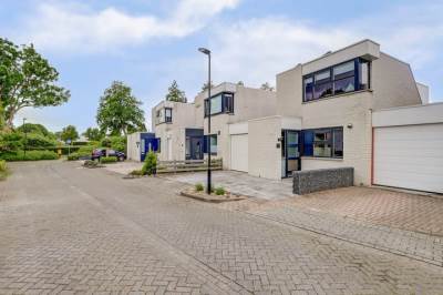 Woning Woudmeer 5 Heerhugowaard