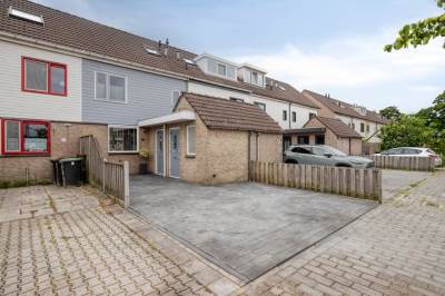 Woning Kamille 10 Zwaag