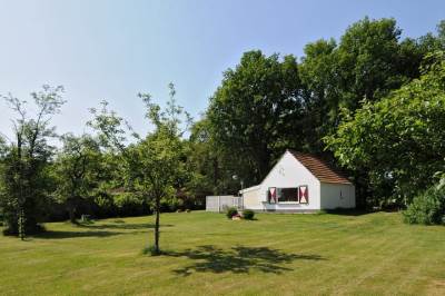 Bouwgrond Op den Berg 4 Maashees