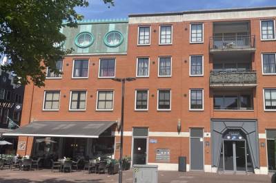 Woning Paradeplein 14 Nootdorp