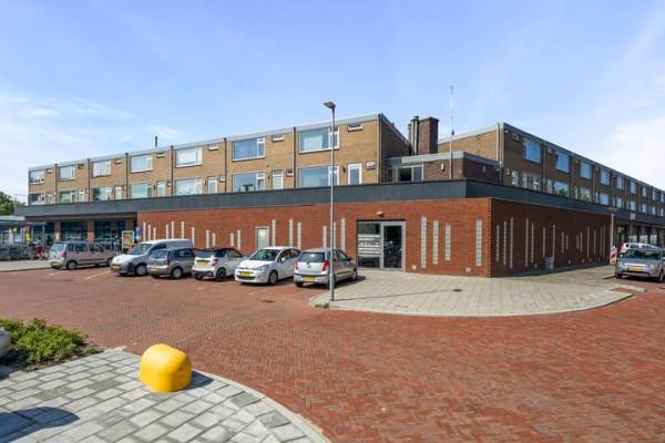 Woning Zoomstraat 8 Den Helder