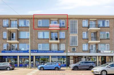 Woning Koningin Julianalaan 80 Voorburg
