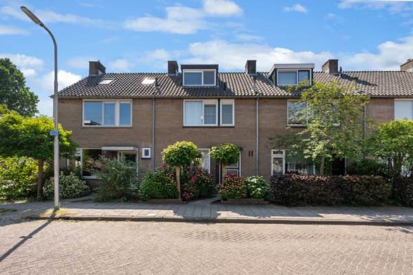 Woning Dreef 3 Streefkerk