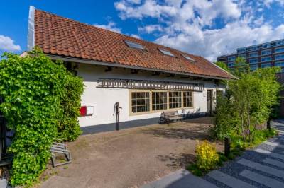 Woning Dorpsstraat vo Steenstraat 51A De Bilt