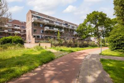 Woning Selma Lagerlöf-erf 155 Dordrecht