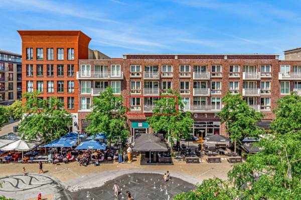 Woning Londenstraat 16 Utrecht