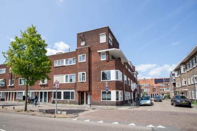 Woning Balijelaan 35 Utrecht