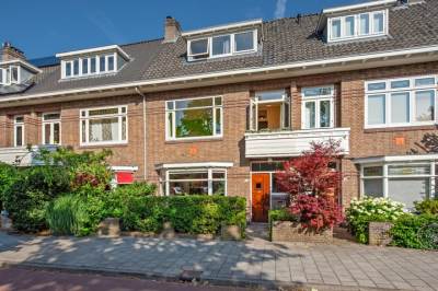 Woning Julianalaan 75 Delft