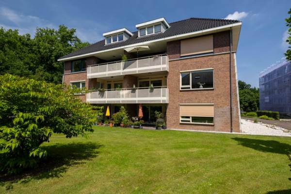 Woning Plaggenweg 381 Bussum