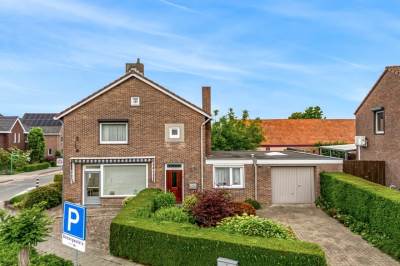 Woning Kerkweg 30 Puth