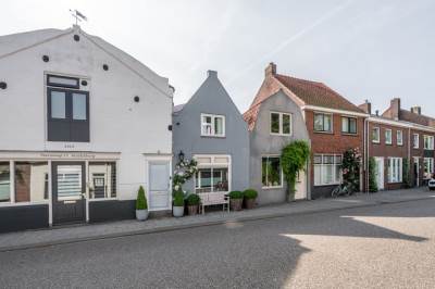 Woning Veerseweg 10 Middelburg