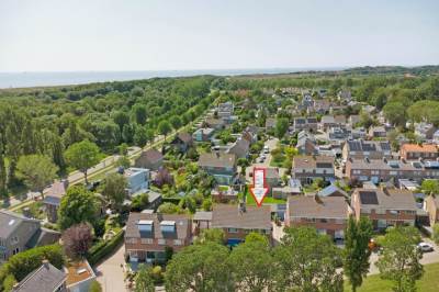 Woning Talmalaan 19 Vlissingen