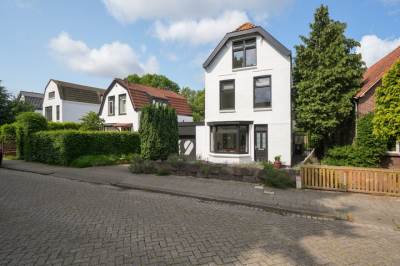 Woning Ogierssingel 49A Rotterdam