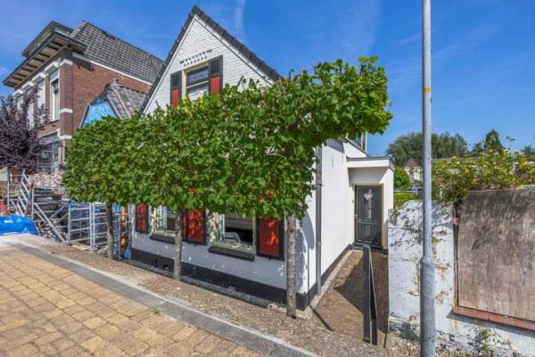 Woning Voorkade 66 Boskoop