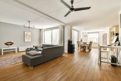 Woning Petrus de Blockstraat 5 Zandvoort