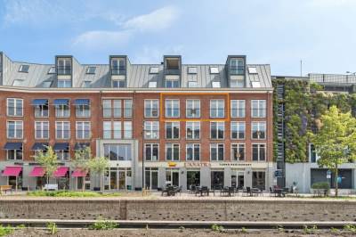 Woning Nieuweweg 61 Breda