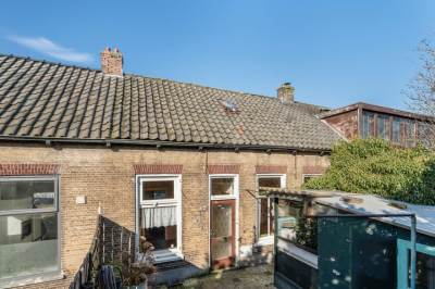 Woning Benedenrijweg 281 Rotterdam