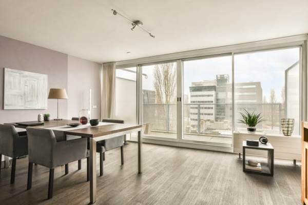 Woning Veemkade 1080 Amsterdam