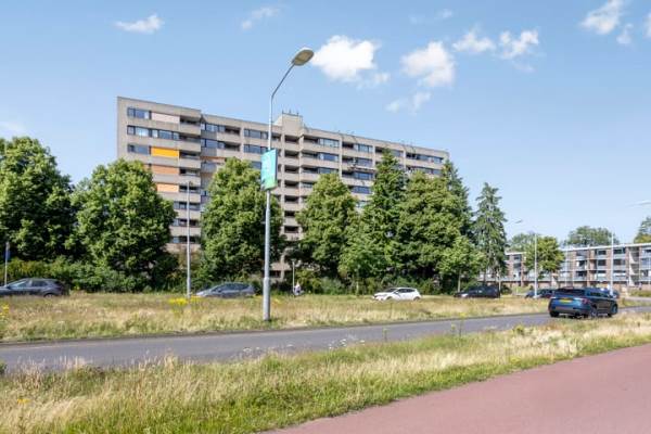 Woning Penelopestraat 107 Eindhoven