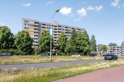 Woning Penelopestraat 107 Eindhoven