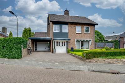 Woning Hoogakker 6 Sprundel