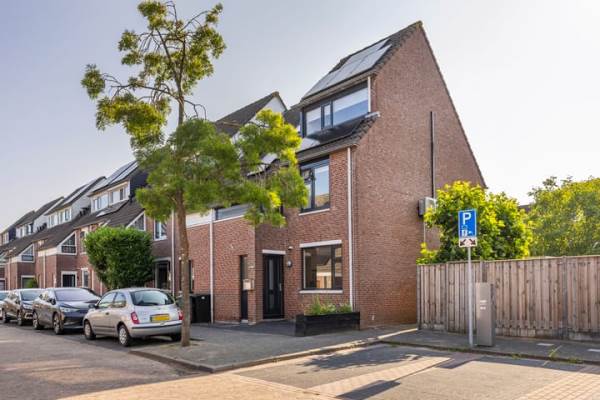 Woning Valkenkamp 308 Maarssen