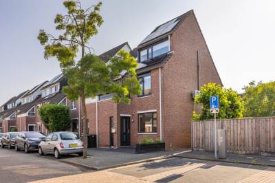 Woning Valkenkamp 308 Maarssen