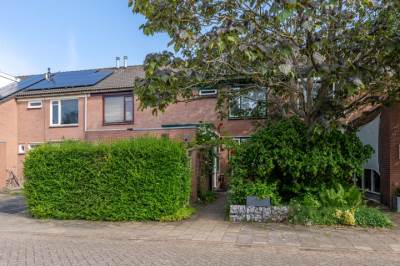 Woning Wipmolen 7 Purmerend