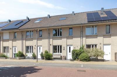 Woning Dokter Diamantlaan 45 Hoek van Holland