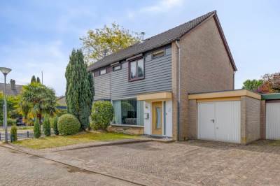 Woning Fokkerstraat 14 Roermond