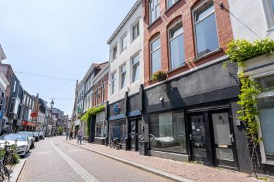 Woning Haagdijk 62B Breda