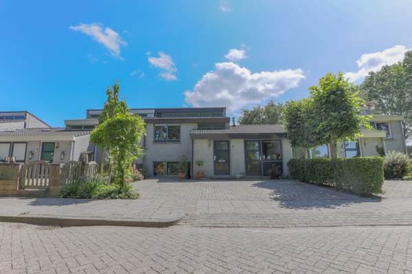 Woning Melkbon 13 Enkhuizen