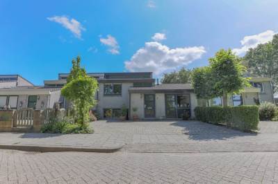 Woning Melkbon 13 Enkhuizen