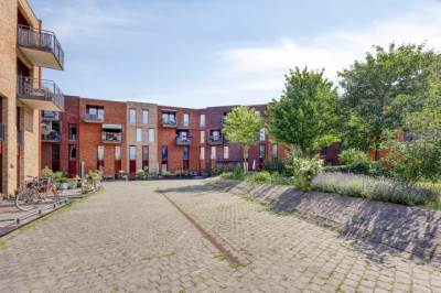 Woning Scholenhof 59 Nijmegen