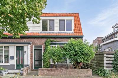 Woning 1e Weerdsweg 80 Deventer