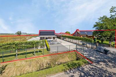 Woning Gagelweg 15 Steenbergen (NB)