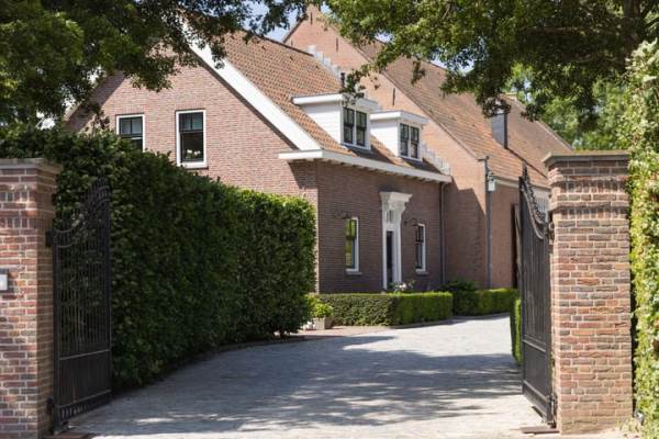 Woning Geerweg 2 Middelharnis