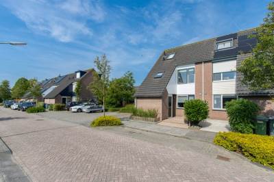 Woning De Bongerd 84 Dalem