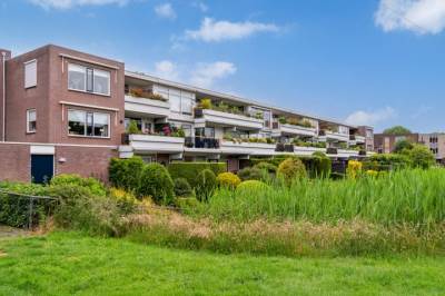 Woning Meesvink 33 Veenendaal