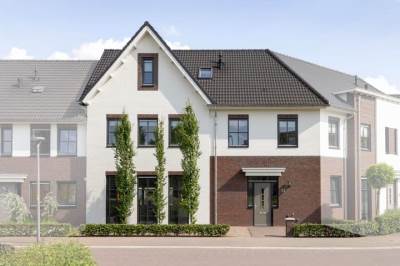 Woning Buitensingel 31 Borne