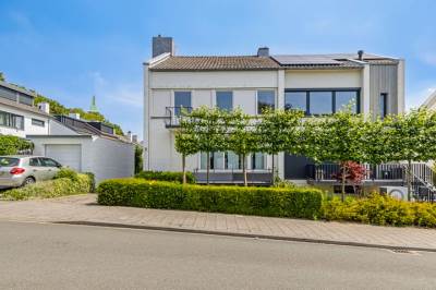 Woning Navarralaan 3 Maastricht